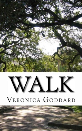Walk — The Gifted, Book Two
